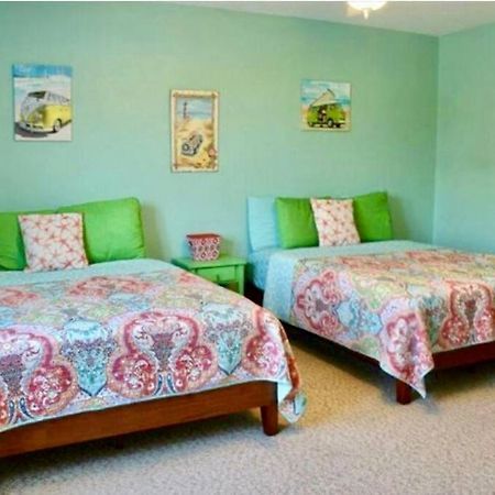 Condo By The Sea! Cocoa Beach Luaran gambar