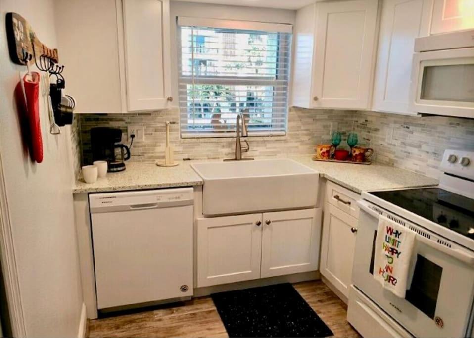 Condo By The Sea! Cocoa Beach Luaran gambar