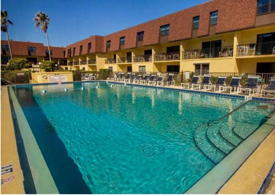 Condo By The Sea! Cocoa Beach Luaran gambar