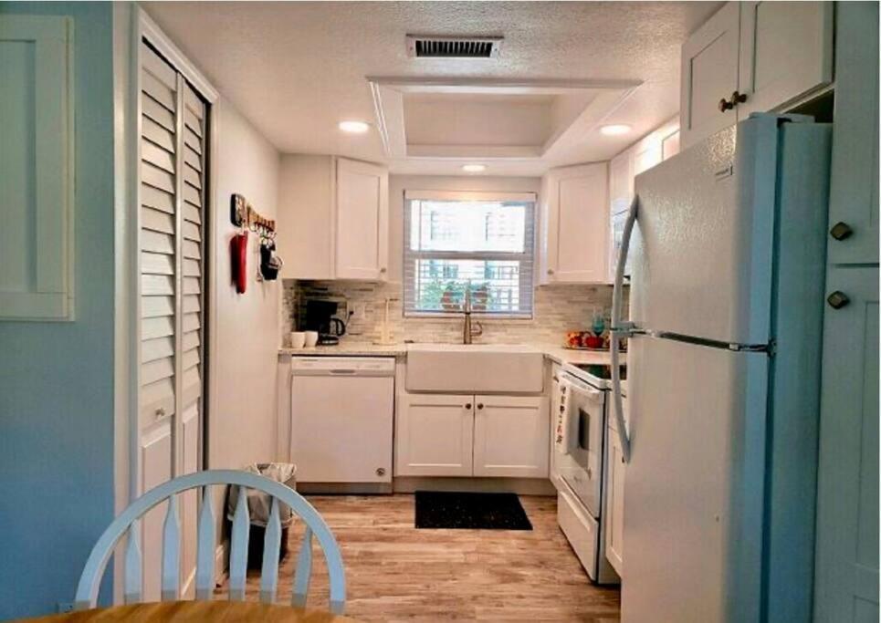 Condo By The Sea! Cocoa Beach Luaran gambar