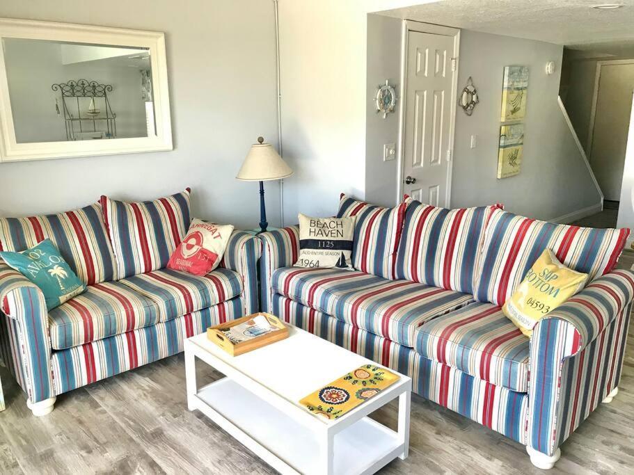 Condo By The Sea! Cocoa Beach Luaran gambar