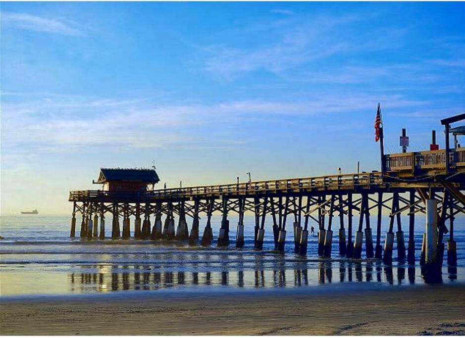 Condo By The Sea! Cocoa Beach Luaran gambar