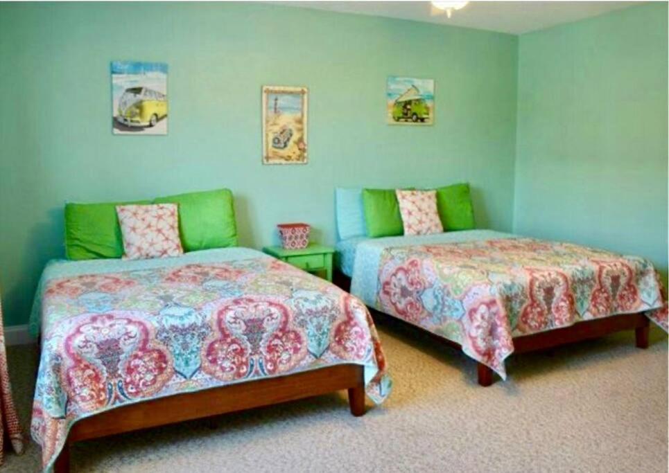 Condo By The Sea! Cocoa Beach Luaran gambar