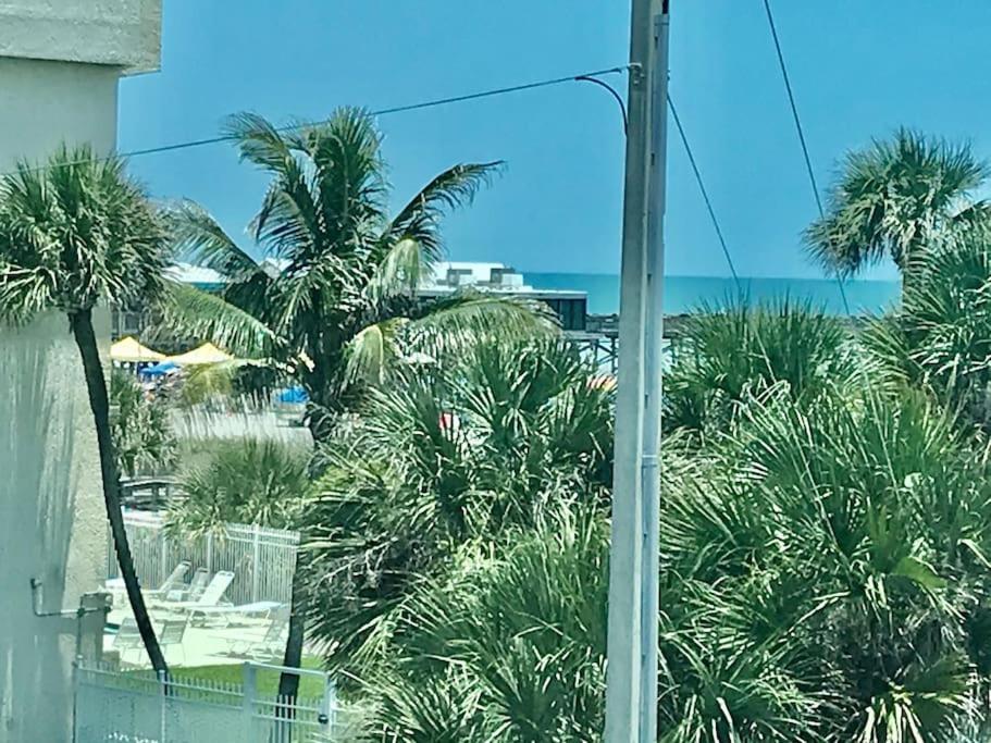 Condo By The Sea! Cocoa Beach Luaran gambar