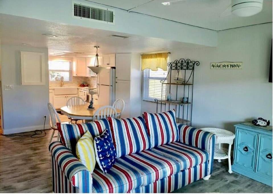 Condo By The Sea! Cocoa Beach Luaran gambar