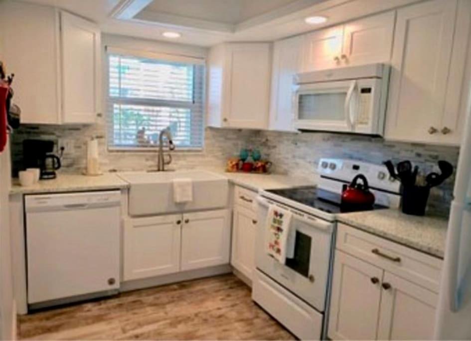 Condo By The Sea! Cocoa Beach Luaran gambar