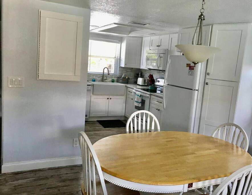 Condo By The Sea! Cocoa Beach Luaran gambar