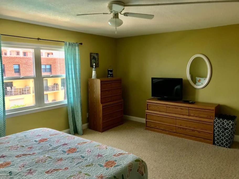 Condo By The Sea! Cocoa Beach Luaran gambar